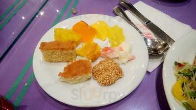 ‪ogaret Restaurant‬