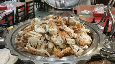 ‪ogaret Restaurant‬