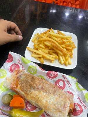 ‪new Thalassery Cafeteria‬