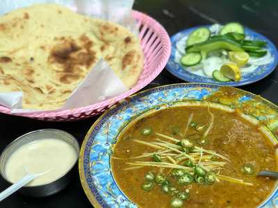 ‪arab Karachi Darbar‬