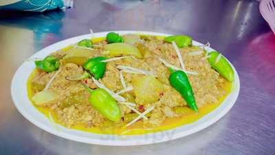 ‪arab Karachi Darbar‬