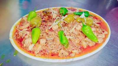 ‪arab Karachi Darbar‬