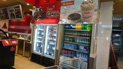 ‪tim Hortons‬