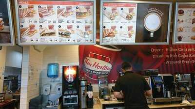 ‪tim Hortons‬