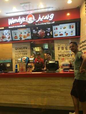 ‪wendy's‬