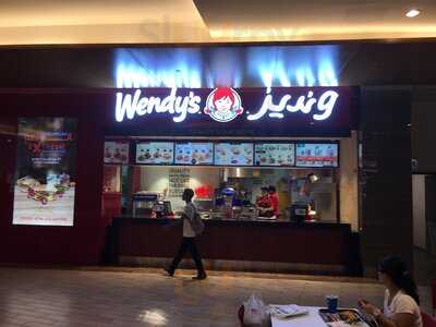 ‪wendy's‬