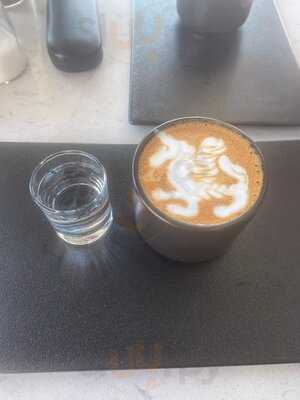 ‪surge Coffee Roasters‬