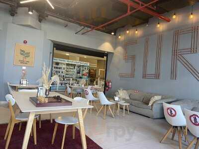 ‪surge Coffee Roasters‬