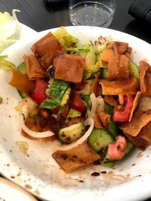 ‪jabal Lebanon Cafeteria‬