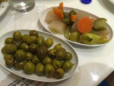 ‪jabal Lebanon Cafeteria‬
