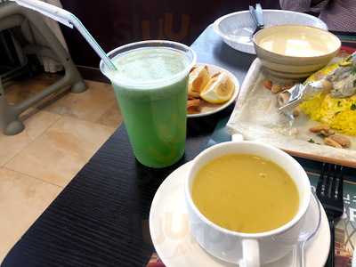 ‪jabal Lebanon Cafeteria‬