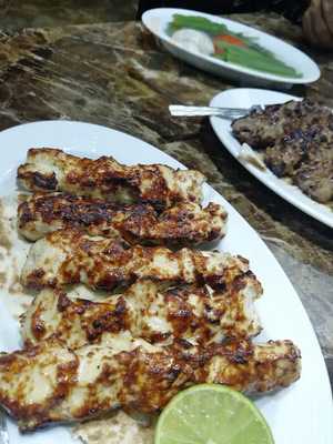 ‪lulu Al Bastakyah Al Kabab Al Khas‬