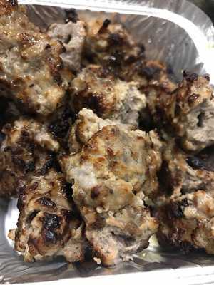 ‪lulu Al Bastakyah Al Kabab Al Khas‬