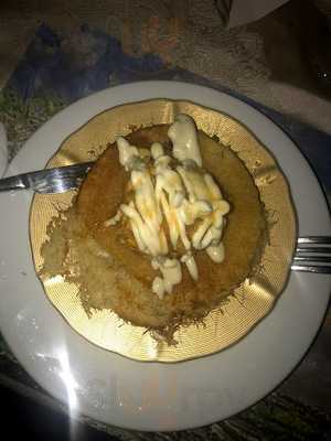 ‪al Dahleez Restaurant‬