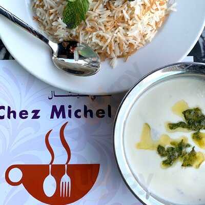 ‪chez Michel‬