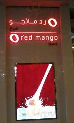 ‪red Mango‬