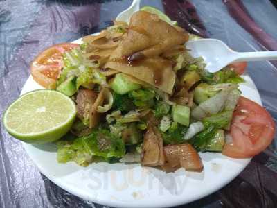 ‪green City Corner Cafeteria‬