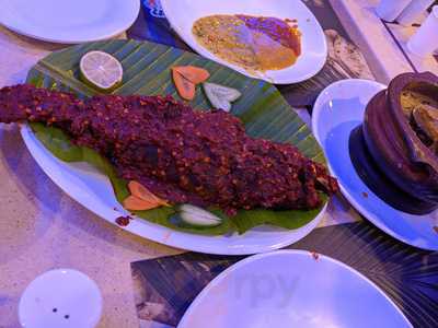 ‪green City Corner Cafeteria‬