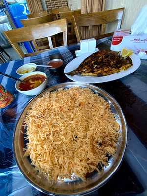 ‪green City Corner Cafeteria‬