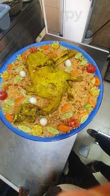 ‪green City Corner Cafeteria‬