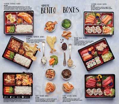 ‪sumo Sushi & Bento‬