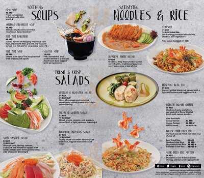 ‪sumo Sushi & Bento‬