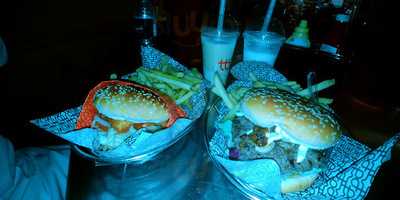 ‪gourment Burger Restaurant‬