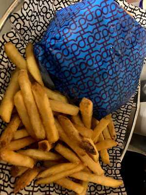 ‪gourment Burger Restaurant‬