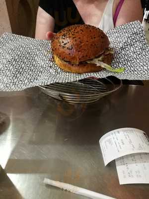 ‪gourment Burger Restaurant‬