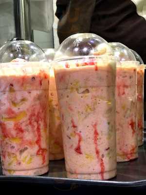 ‪bin Thani Cafeteria‬