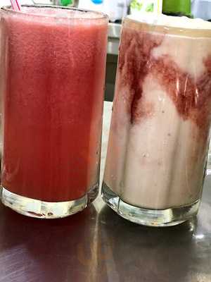 ‪bin Thani Cafeteria‬