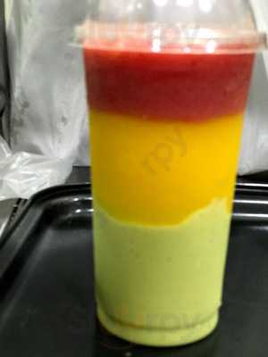 ‪bin Thani Cafeteria‬