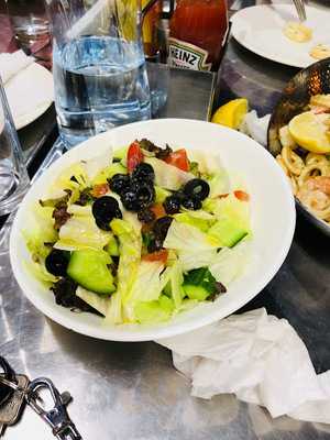 ‪mars Restaurant‬