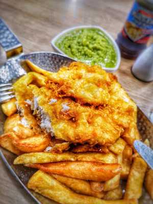 ‪mars Restaurant‬