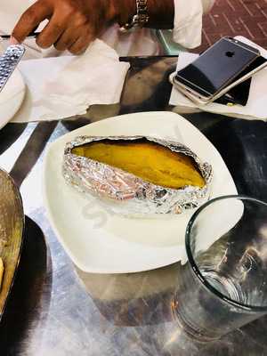 ‪mars Restaurant‬