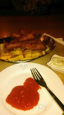 ‪mars Restaurant‬