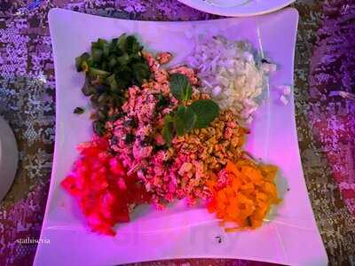 ‪alhan Restaurant‬