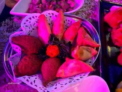 ‪alhan Restaurant‬