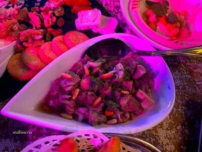 ‪alhan Restaurant‬