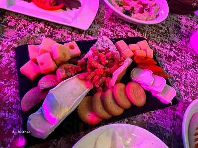 ‪alhan Restaurant‬