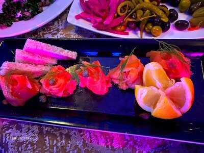 ‪alhan Restaurant‬