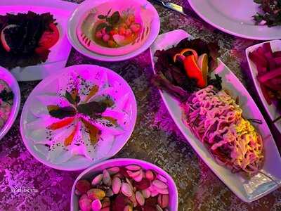 ‪alhan Restaurant‬