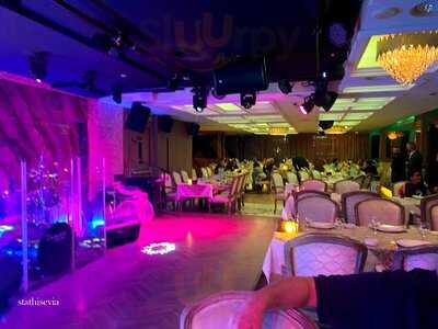 ‪alhan Restaurant‬