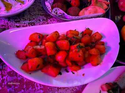 ‪alhan Restaurant‬