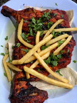 ‪al Ghala Cafeteria‬