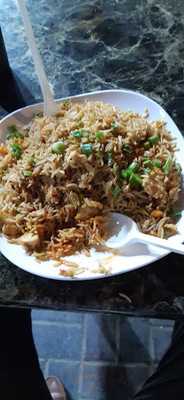 ‪al Ghala Cafeteria‬