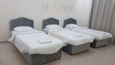 ‪al Barsha Star‬