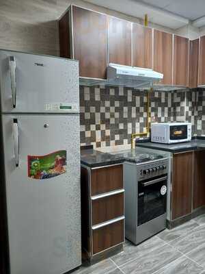 ‪al Barsha Star‬