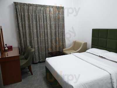 ‪al Barsha Star‬