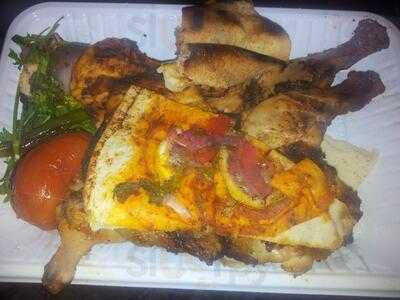 ‪b G Better Grill‬